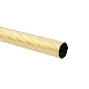 Gardinenstange Claud 28mm
