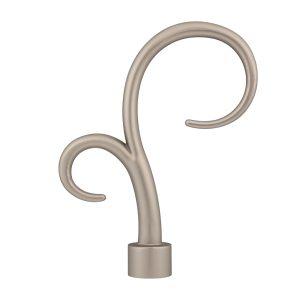 Endknöpfe Emily links 19mm