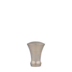 Endknöpfe Clarity 19mm