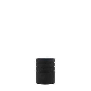 Endknöpfe Tara 28mm